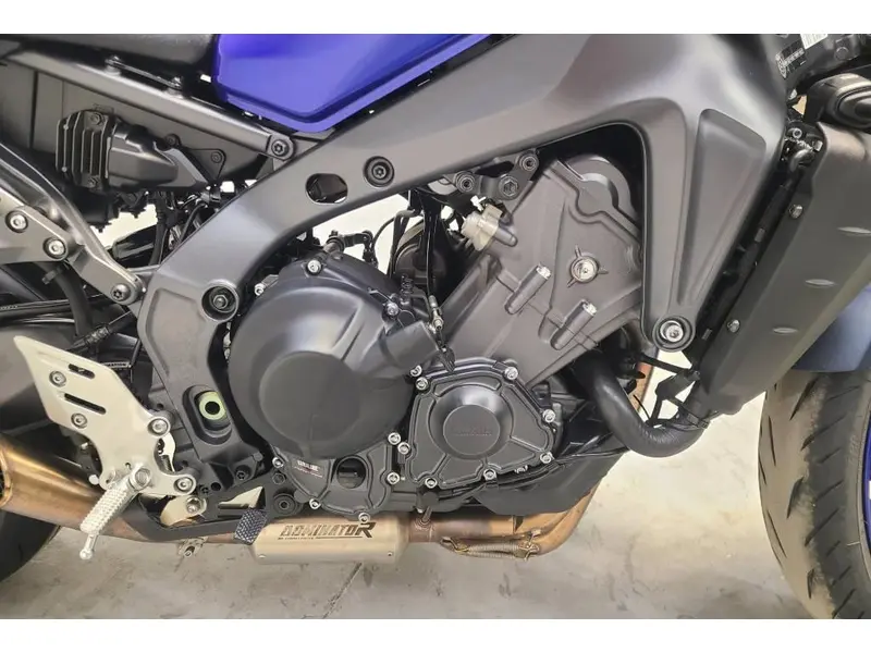 2023 Yamaha MT-09 ABS thumbnail 5