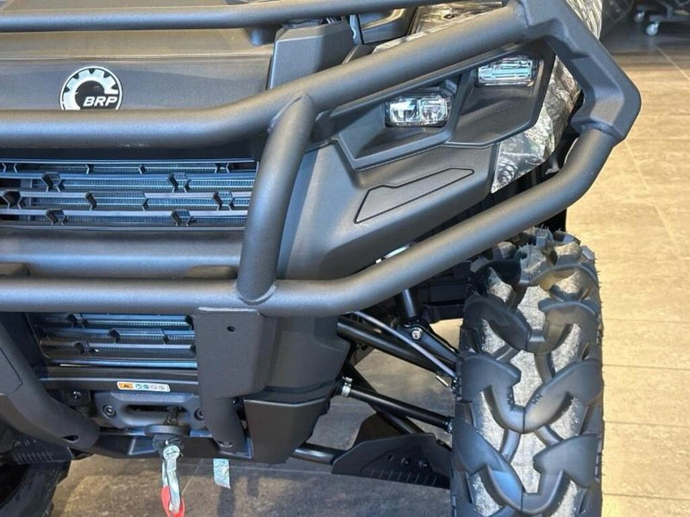 Can-am Outlander Max Pro Hunting Edition Hd7 2026 alt