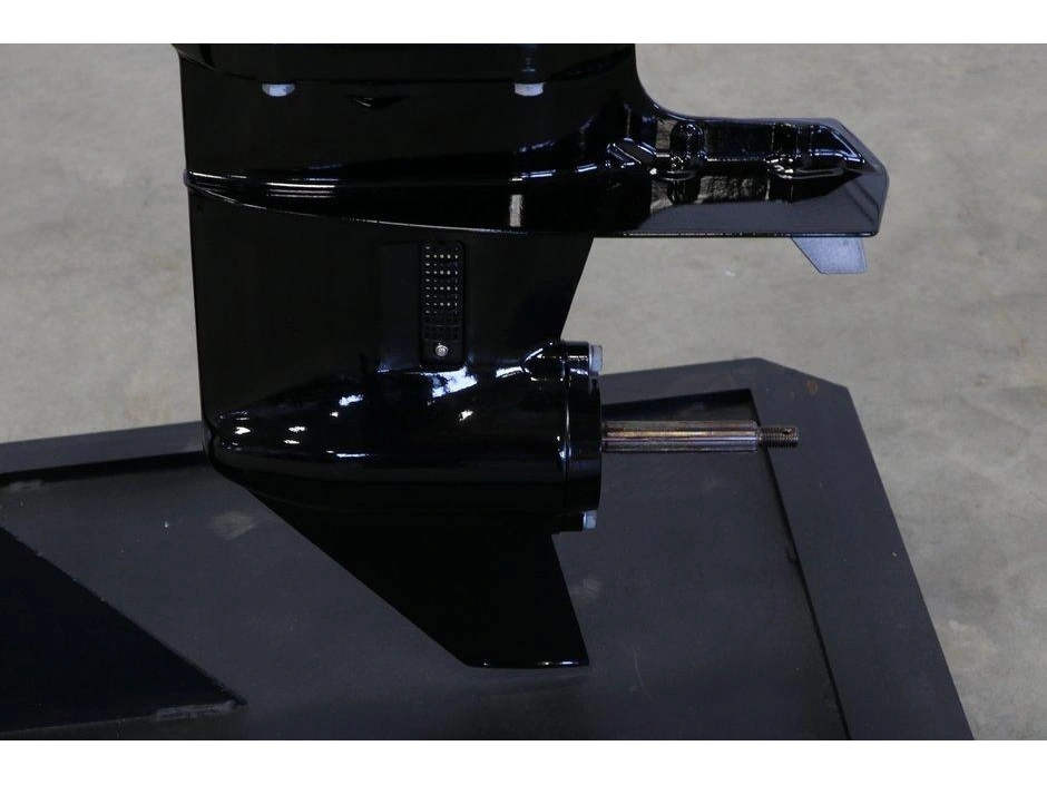 2026 Mercury Mercury 25elh Démarreur Électrique, Long (20 Pouces) alt