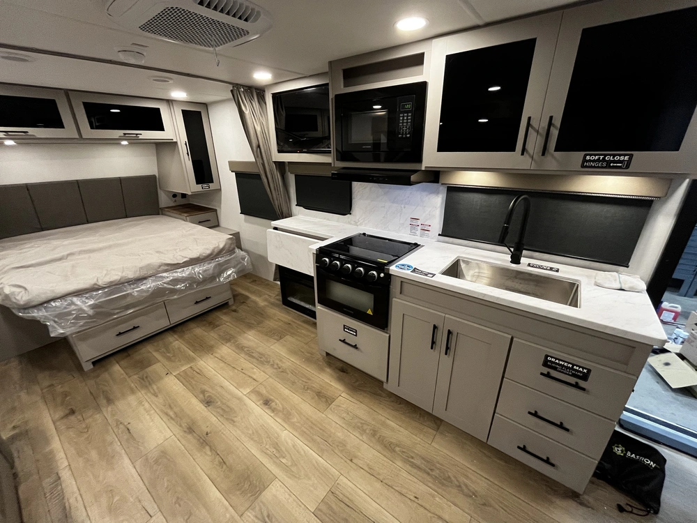 2026 Alliance Rv Delta Ultra Lite Ml206 alt