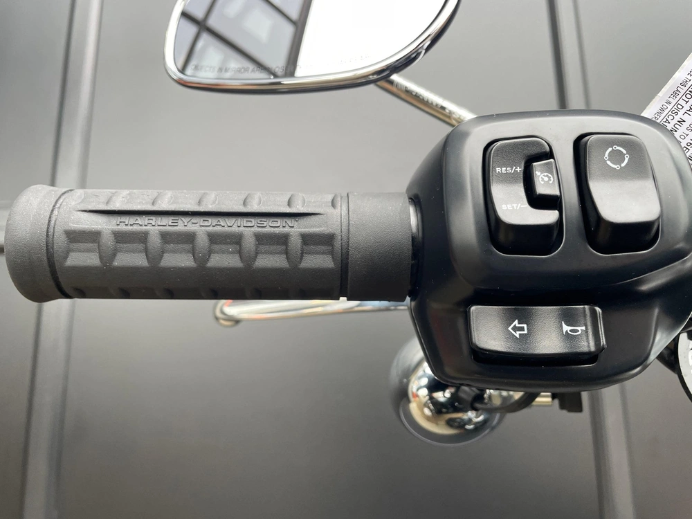 2026 Harley-davidson Fxbr - Breakout® alt