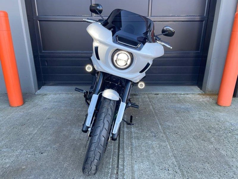 2026 Harley-davidson Fxlrst - Low Rider® St alt