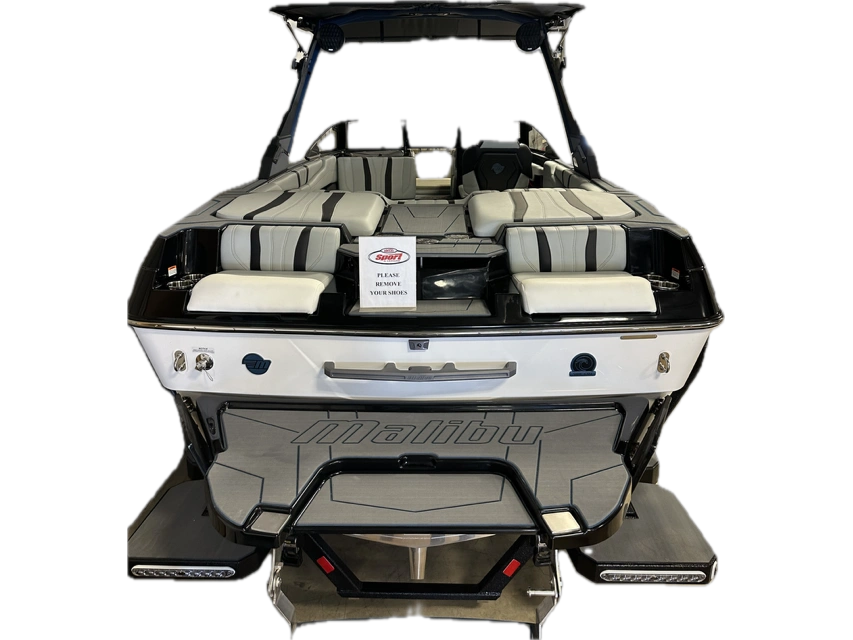 2026 Malibu 22 Lsv alt