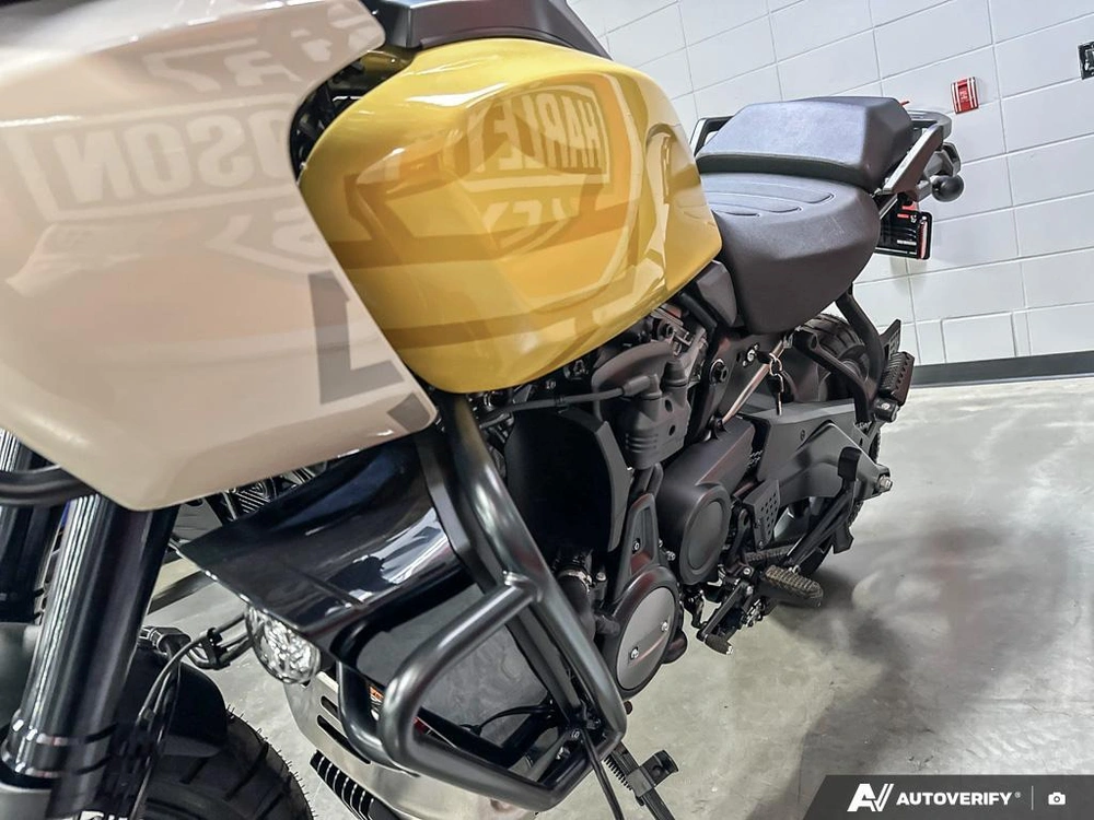 2023 Harley-davidson Ra1250s - Pan America™ 1250 Special alt