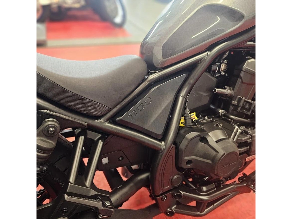 2026 Honda Honda Rebel 1100 Touring Dct alt