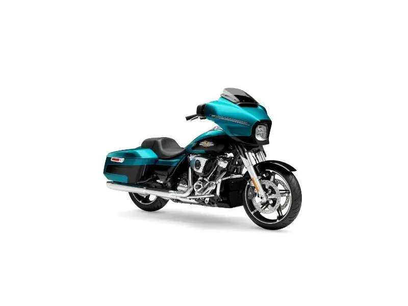Harley-Davidson Street Glide  2026