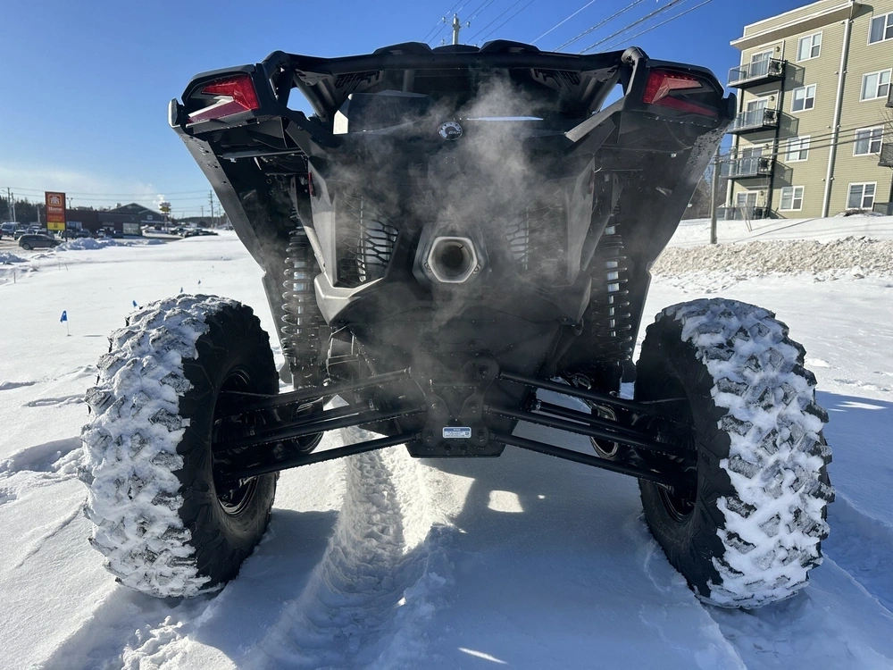 2026 Can-am Maverick X3 X Turbo alt