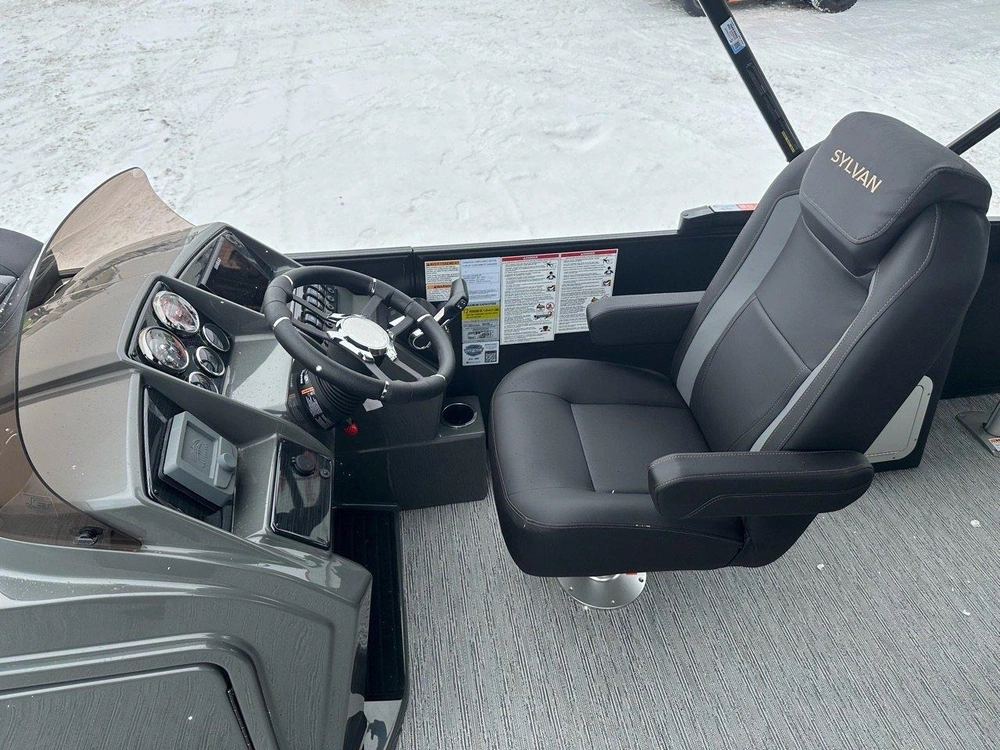 Sylvan Mirage X3 Dlz Bar 2026 alt