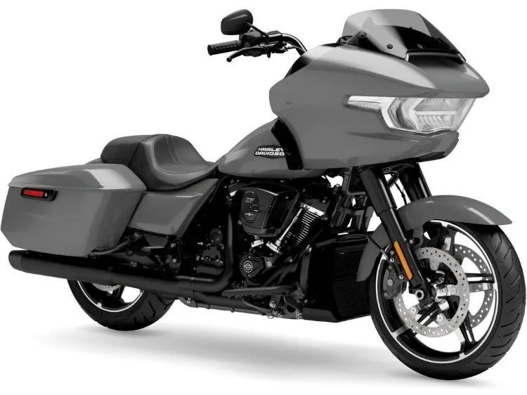 2026 Harley-Davidson Road Glide 