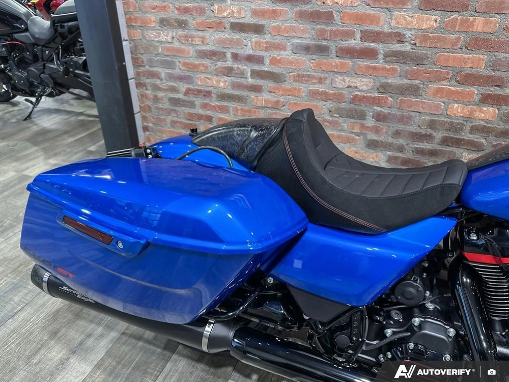 2026 Harley-davidson Cvo Street Glide St alt