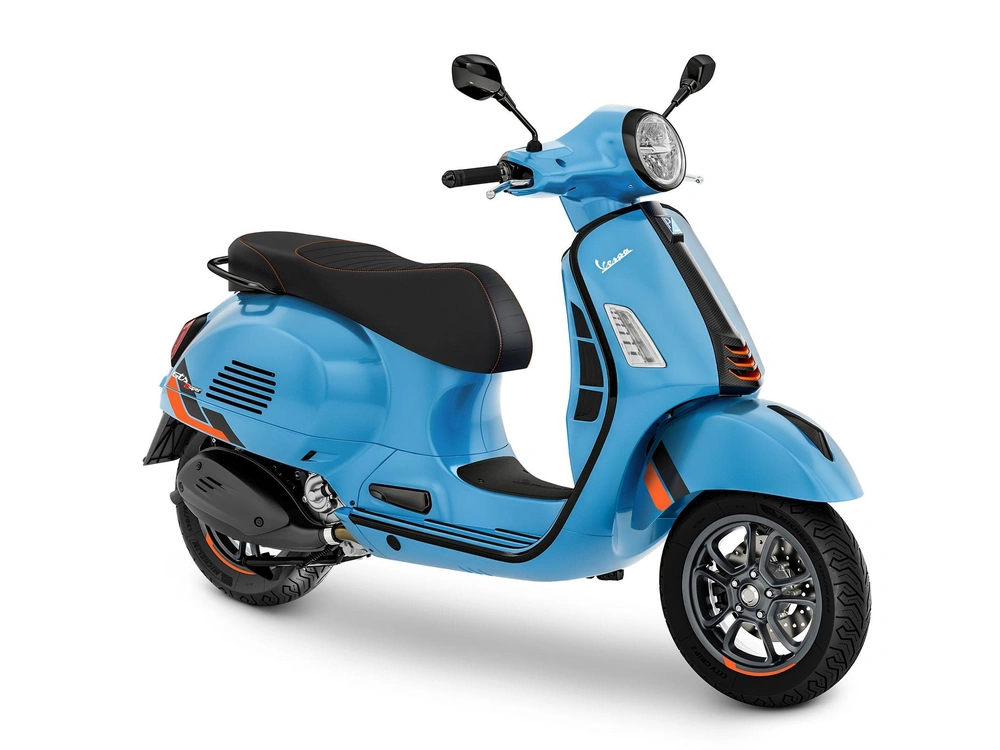 Vespa Gts Super 310 Super Sport 2026 alt