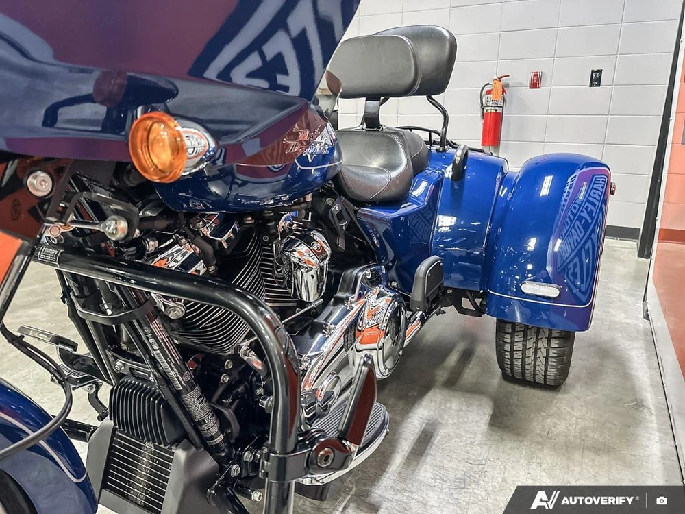 2023 Harley-davidson Fltrt - Road Glide™ 3 alt