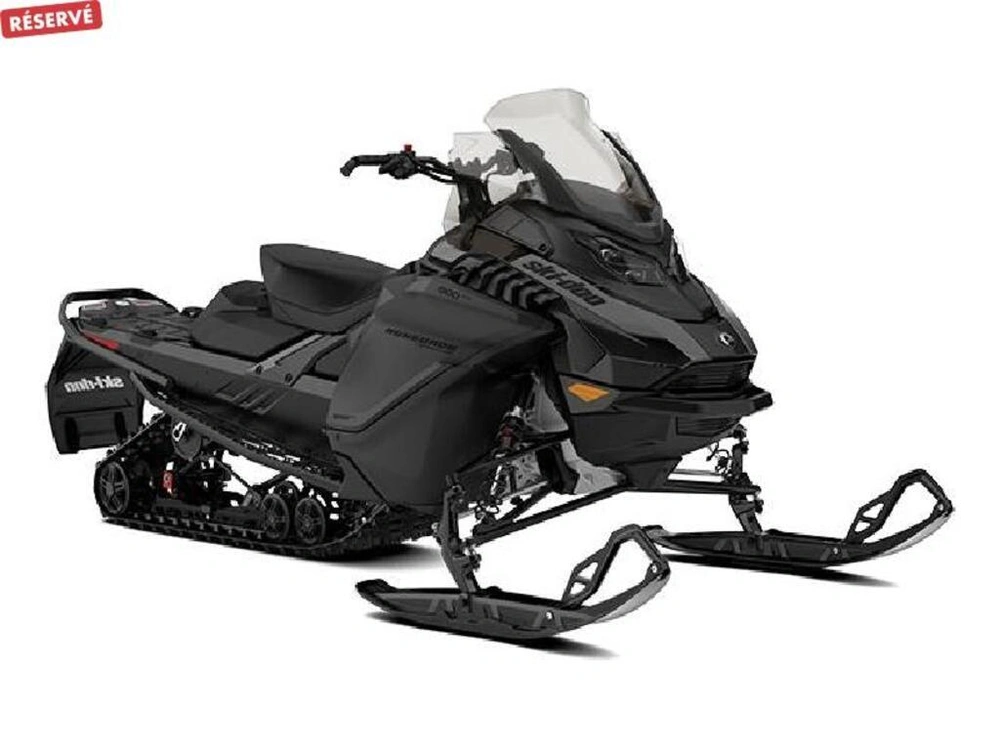 Ski-doo Renegade Adrenaline 900 Ace Ripsaw 1.25'' E.s. 2026 alt