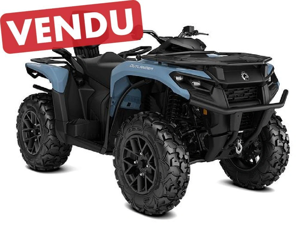 Can-am Outlander Max Xt 700 2026 alt
