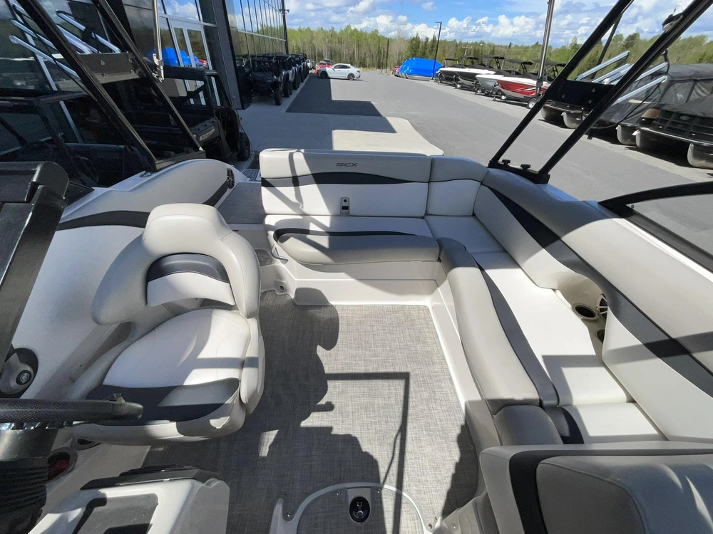 Starcraft 230 Scx 2014 alt