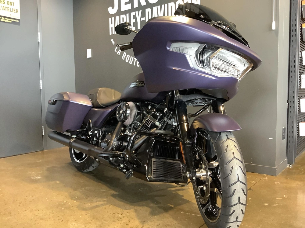 Harley-davidson Road Glide Fltrx 2025 alt
