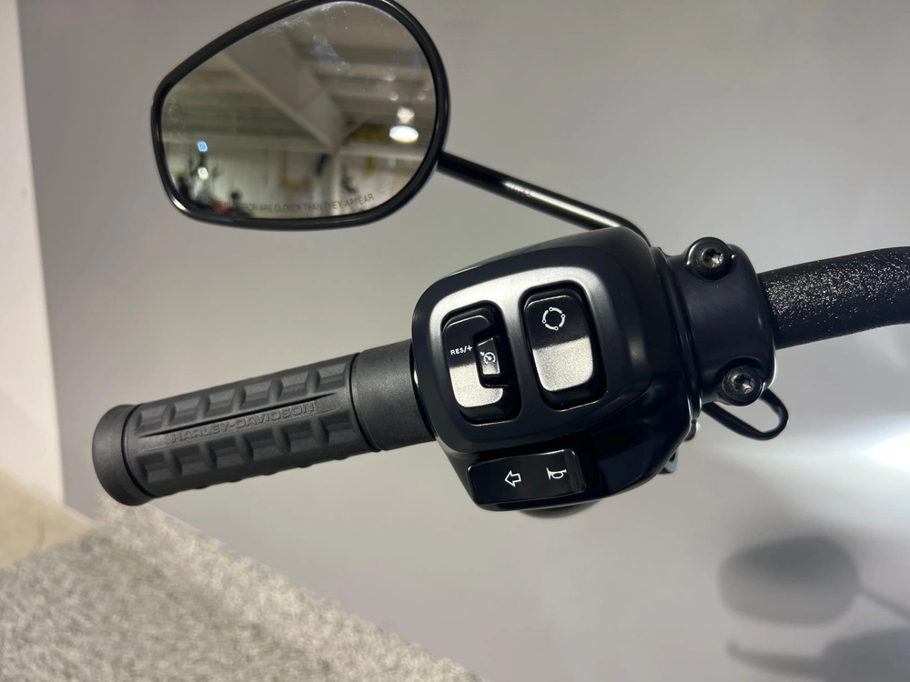 2026 Harley-davidson Fxbb - Street Bob® alt