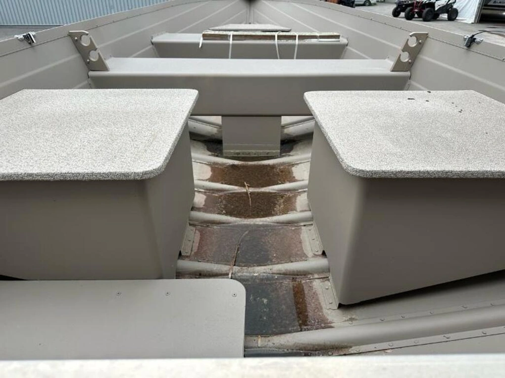 Legend 14 Widebody Ls 2023 alt