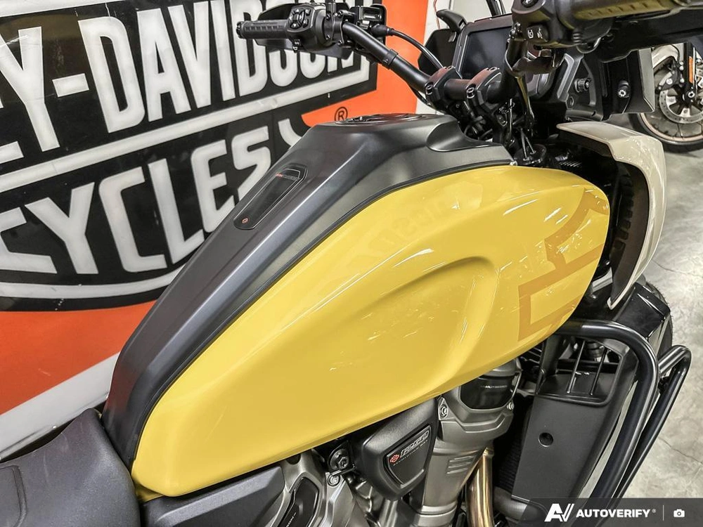 2023 Harley-davidson Ra1250s - Pan America™ 1250 Special alt