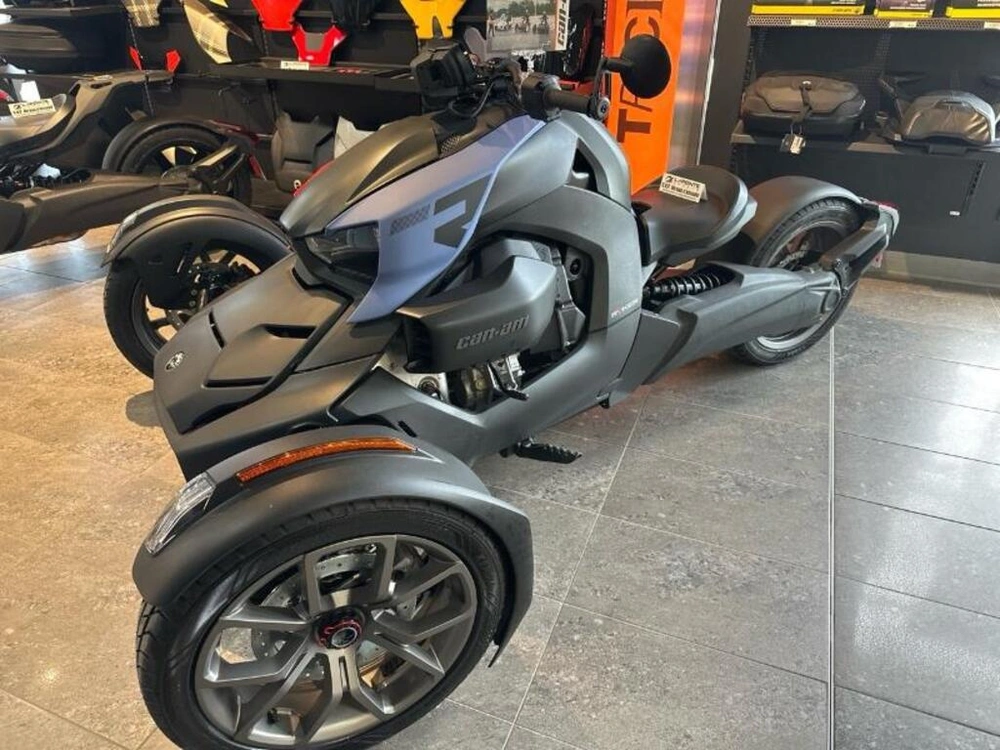 Can-am Ryker 2024 alt