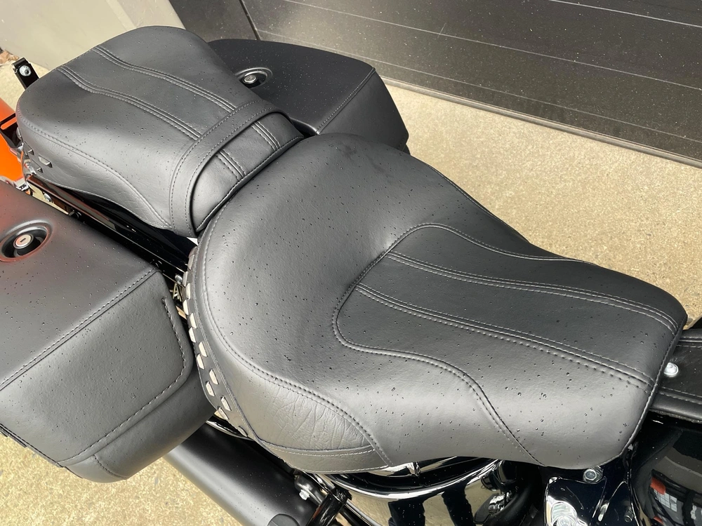 2026 Harley-davidson Cruiser Flhc - Heritage Classic alt