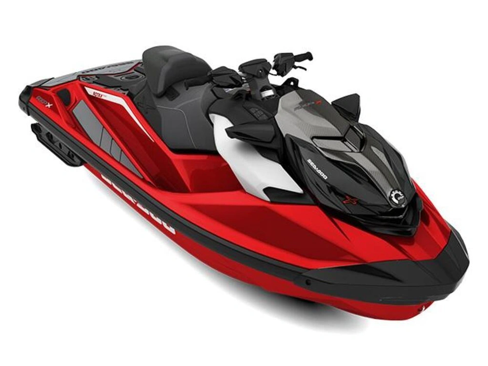 Sea-doo Rxp-x 325 2024 alt