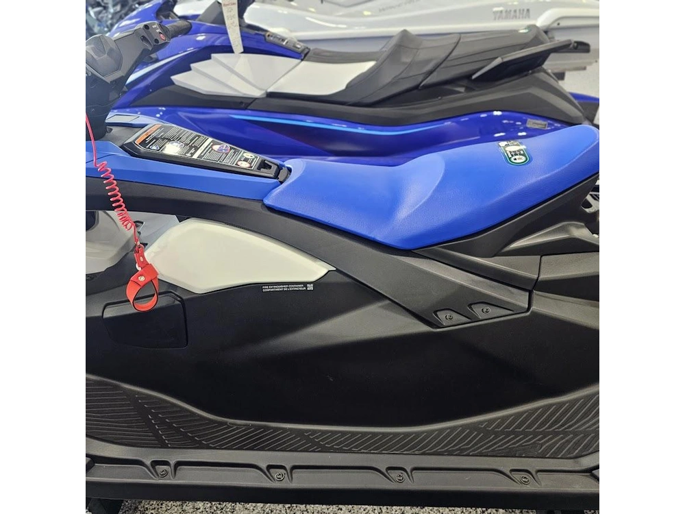 2025 Yamaha Jetblaster 2 alt