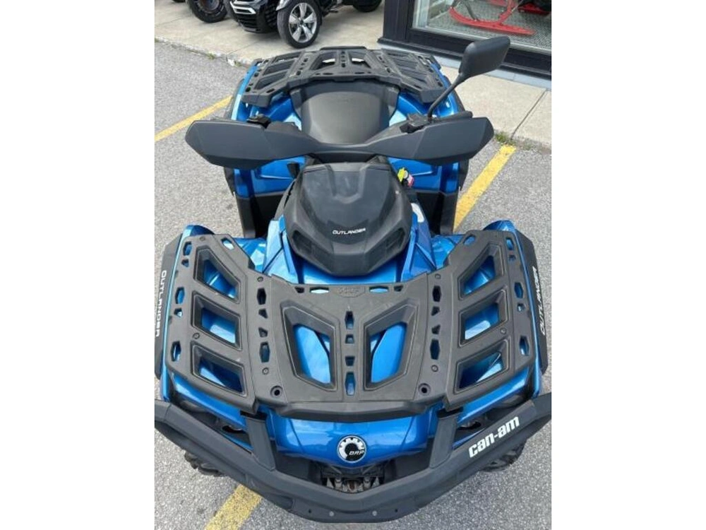 Can-am Outlander Xt 1000r 2022 alt