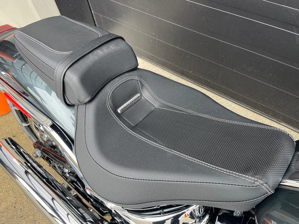 2026 Harley-davidson Fxbr - Breakout® alt