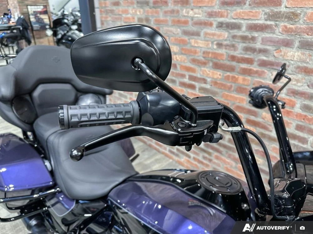 2026 Harley-davidson Road Glide Limited alt