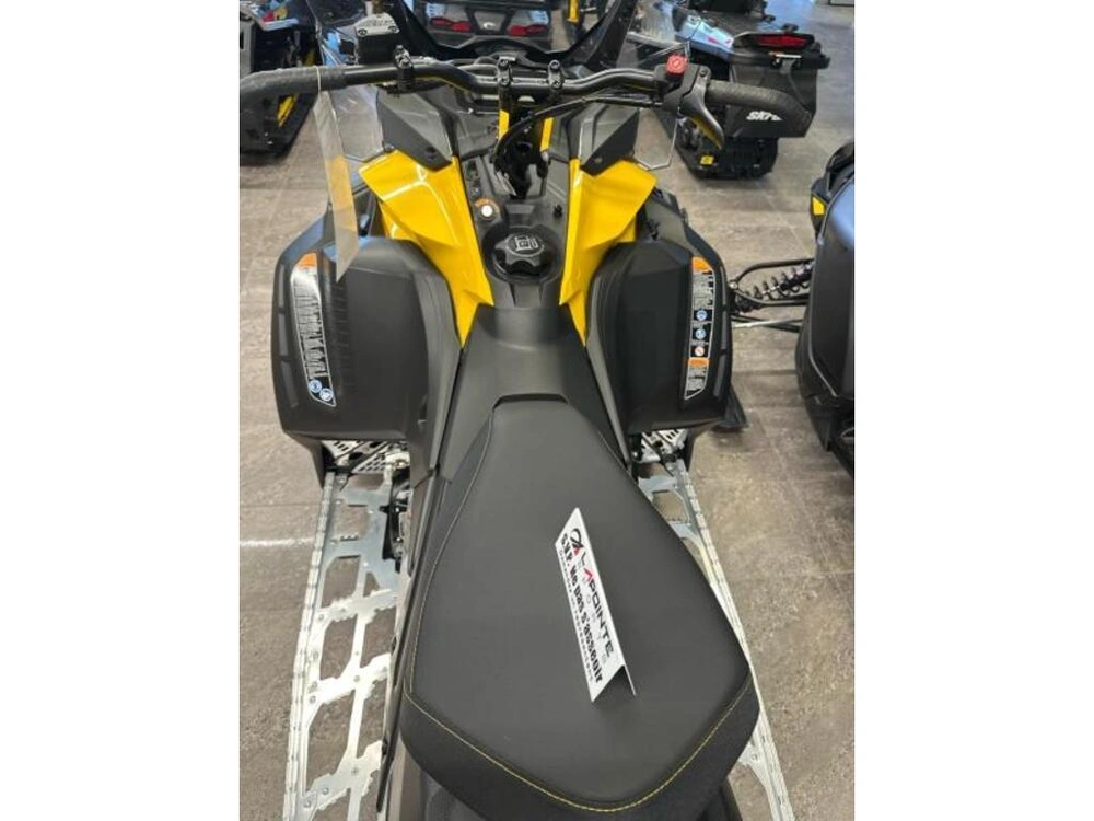 Ski-doo Tundra Sport 600 Efi Cobra 1.6'' E.s. 2026 alt