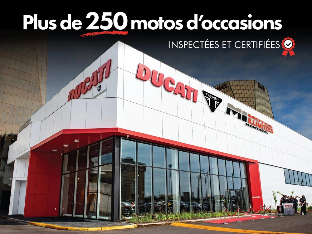 Ducati Multistrada V4 S 2022 alt