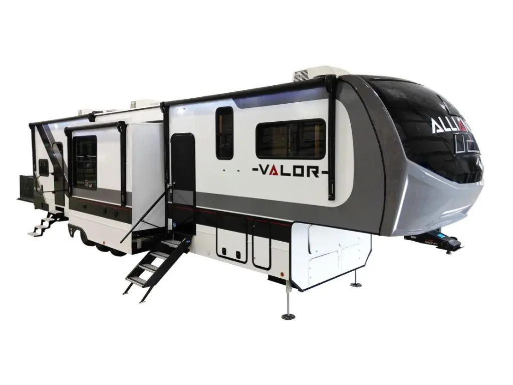 Alliance RV Valor 44V14 2026