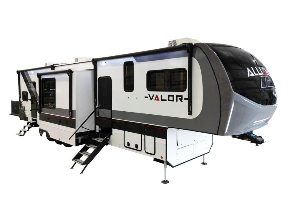 2026 Alliance Rv Valor 44v14 alt