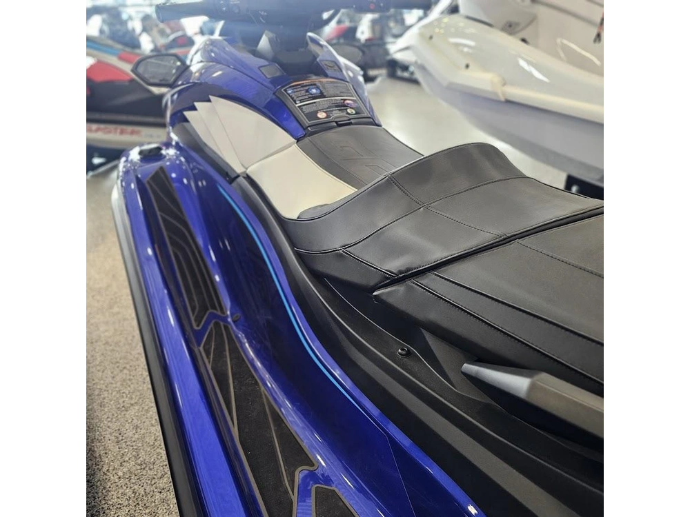 2024 Yamaha Gp Svho alt