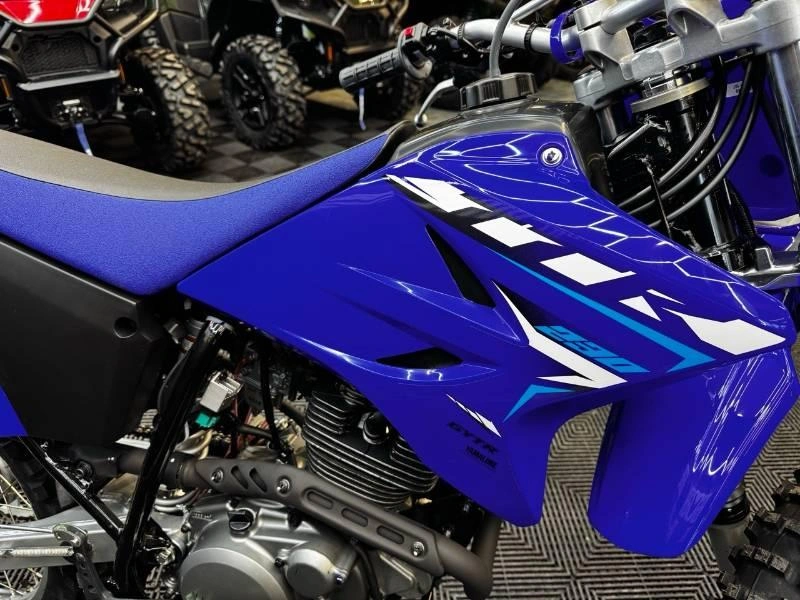 Yamaha Tt-r230 2026 alt