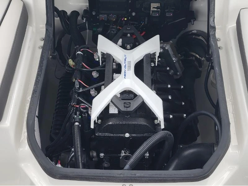 Yamaha Sx190 2025 Noir 2025 alt