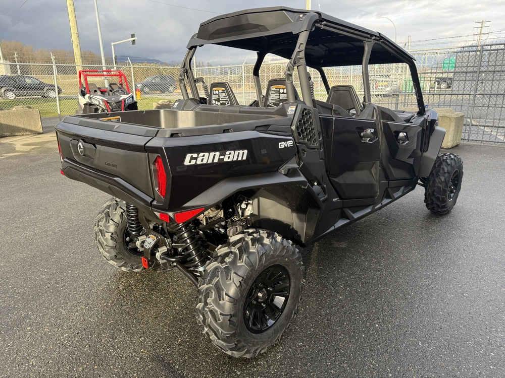 2026 Can-am Commander Max Xt 1000r alt