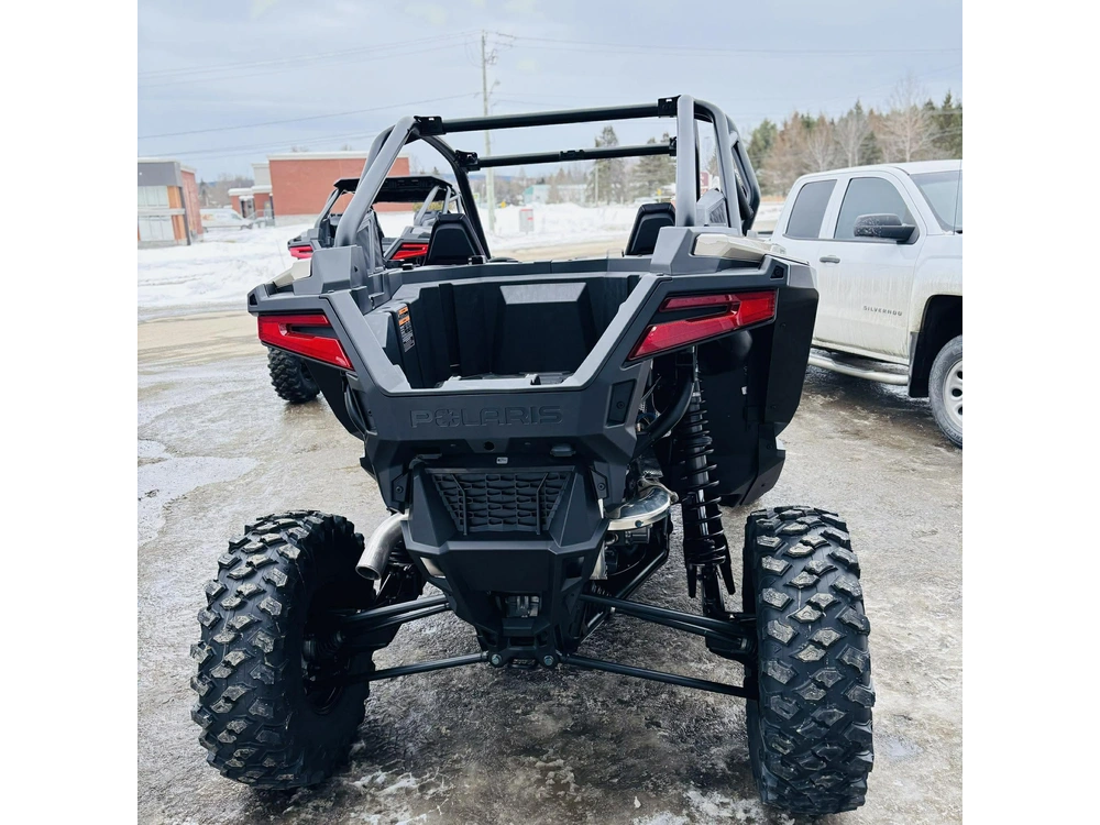 Polaris Rzr Pro Xp Sport Z26xpe92a6 2026 alt