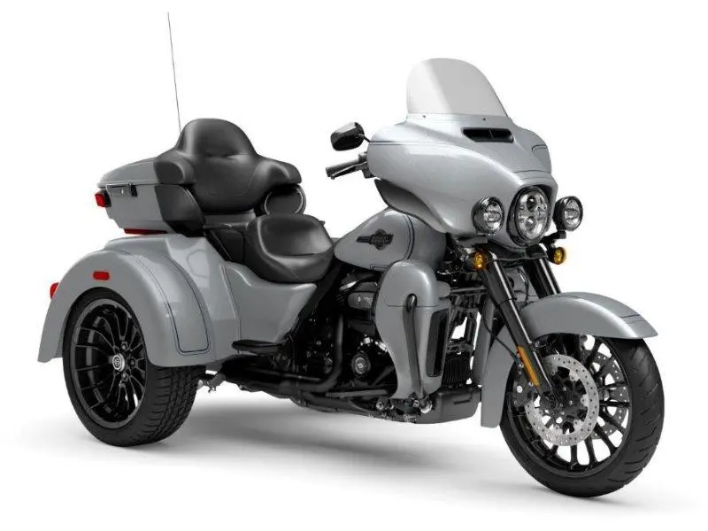 2025 Harley-Davidson TRI GLIDE ULTRA 