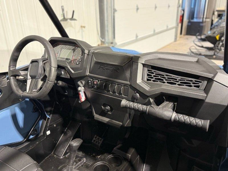 Polaris Rzr Trail Sport 2026 alt