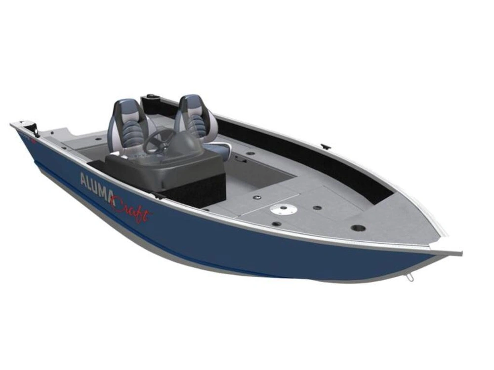 Alumacraft Escape 165 Sc 2023 alt