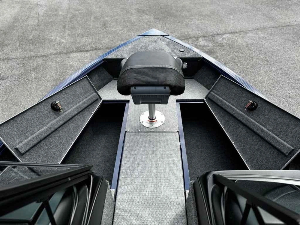 G3 Boats G3 Angler V164f + Remorque + Moteur Yamaha 90hp Vmax Sho 2025 alt