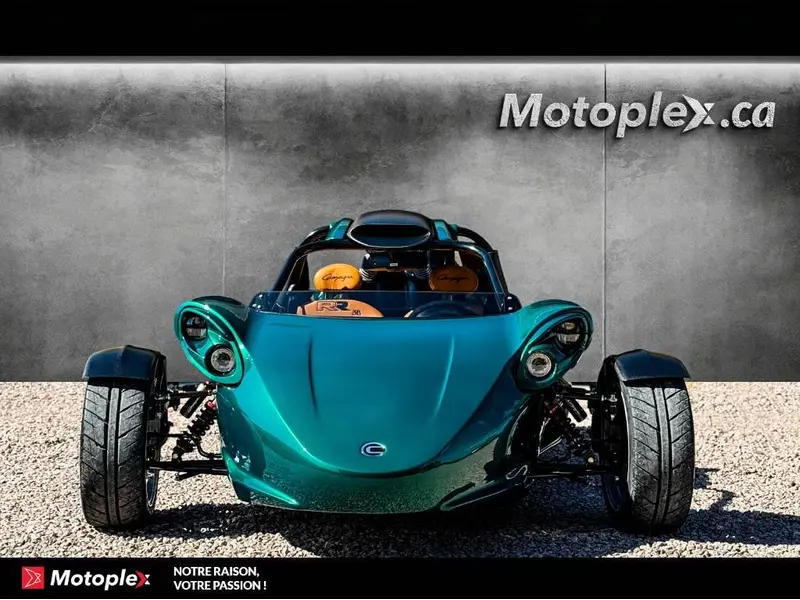 Campagna T Rex 14RR EDITION 30TH 2025