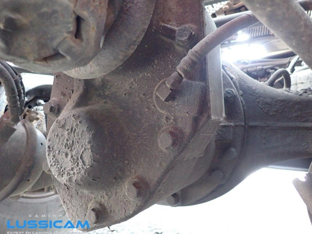 Peterbilt 579 2020
