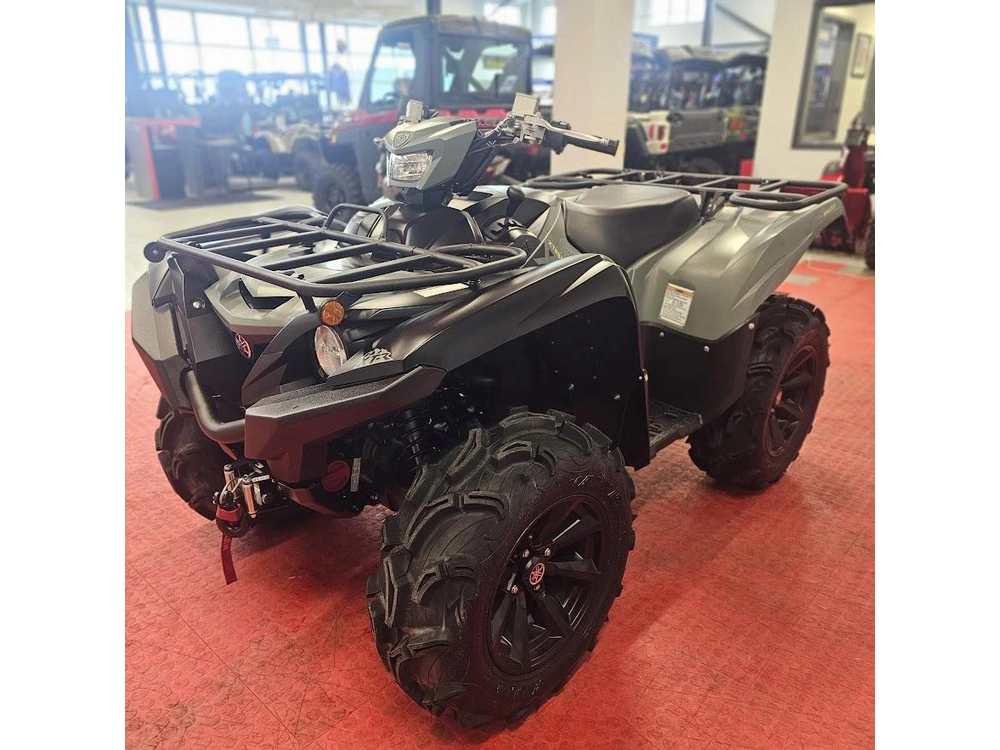2026 Yamaha Grizzly Eps Xt- R alt