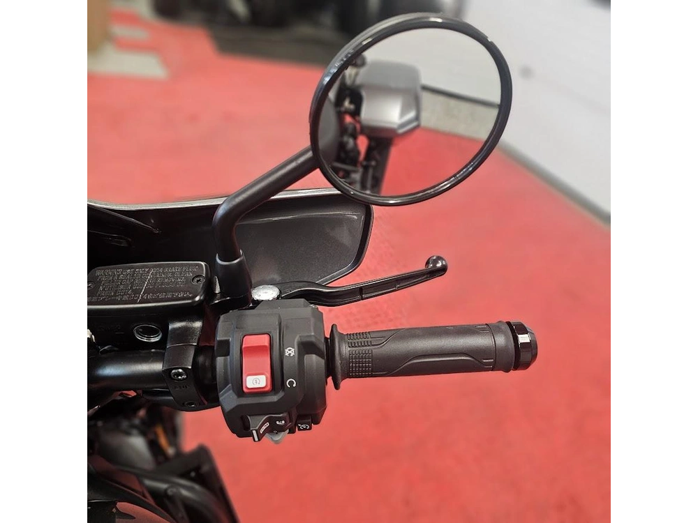 2026 Honda Honda Rebel 1100 Touring Dct alt