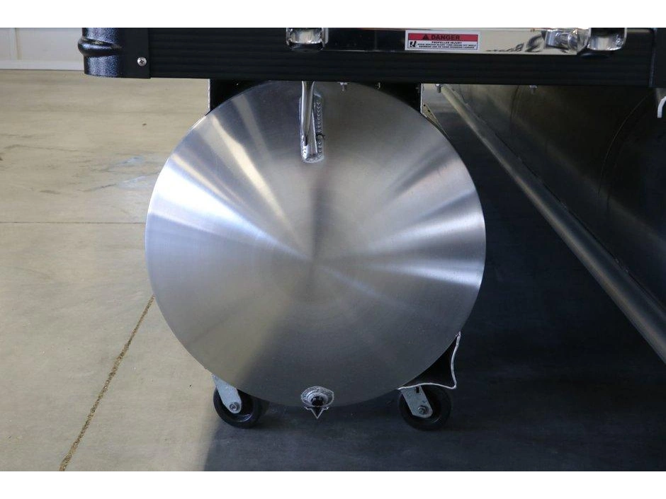 2025 Avalon Avalon Catalina 2585 Entertainer + Mercury 150 Hp alt