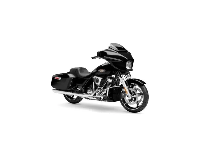 Harley-Davidson Street Glide  2026