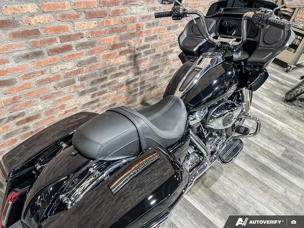 2026 Harley-davidson Road Glide alt